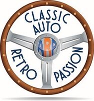 Classic Auto Rétro Passion
